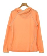 Patagonia（パタゴニア）パーカー オレンジ サイズ:S レディース/2200664351038