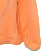 Patagonia（パタゴニア）パーカー オレンジ サイズ:S レディース/2200664351038