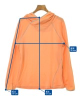 Patagonia（パタゴニア）パーカー オレンジ サイズ:S レディース/2200664351038