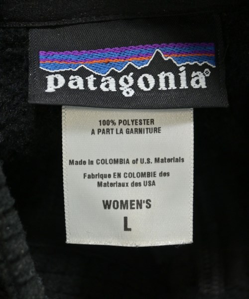 Patagonia（パタゴニア）その他 黒 サイズ:L レディース/2200665609022