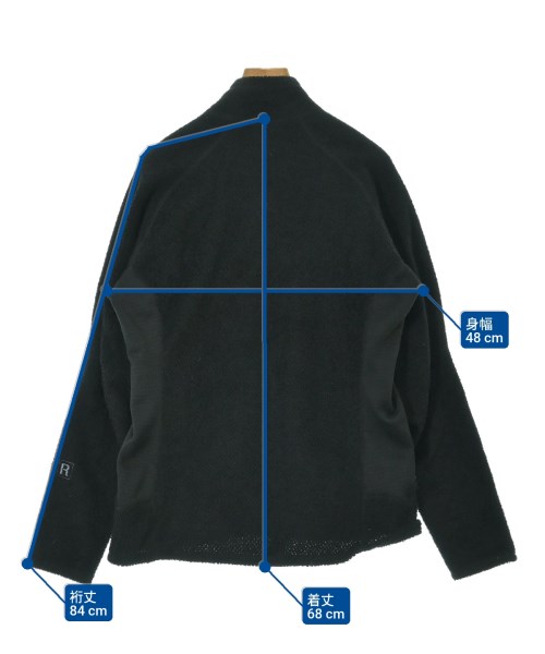 Patagonia（パタゴニア）その他 黒 サイズ:L レディース/2200665609022