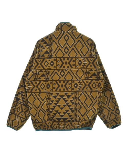 Patagonia（パタゴニア）スウェット 茶 サイズ:M メンズ/2200666061034