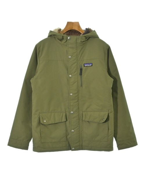 patagonia(パタゴニア)その他 カーキ サイズ:XL/2200666796028