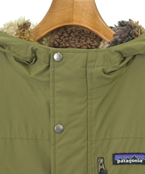 Patagonia（パタゴニア）その他 カーキ サイズ:XL レディース/2200666796028