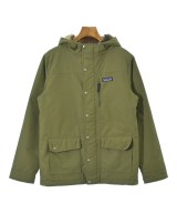 Patagonia（パタゴニア）その他 カーキ サイズ:XL レディース/2200666796028