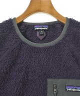 Patagonia（パタゴニア）スウェット 紫 サイズ:XS レディース/2200666796301