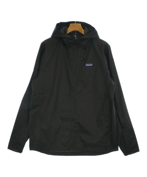 patagonia(パタゴニア)ブルゾン 黒 サイズ:L/2200669080018