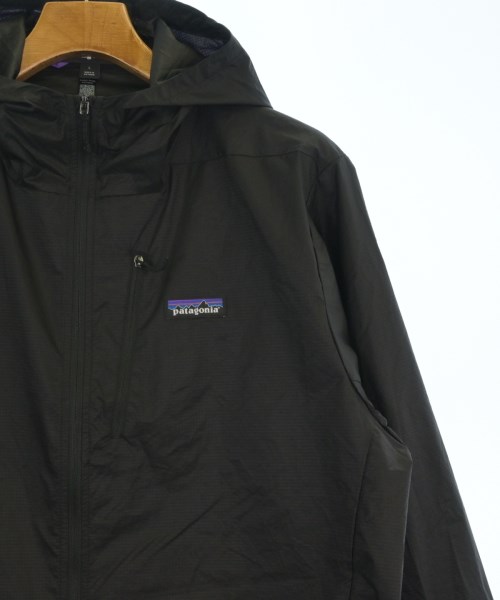 Patagonia（パタゴニア）ブルゾン 黒 サイズ:L メンズ/2200669080018