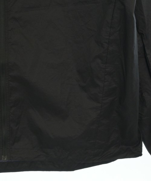 Patagonia（パタゴニア）ブルゾン 黒 サイズ:L メンズ/2200669080018