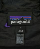 Patagonia（パタゴニア）ブルゾン 黒 サイズ:L メンズ/2200669080018