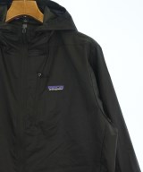 Patagonia（パタゴニア）ブルゾン 黒 サイズ:L メンズ/2200669080018