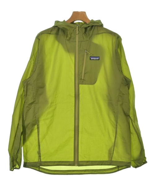 patagonia(パタゴニア)ブルゾン 緑 サイズ:L/2200669080025
