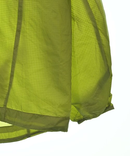 Patagonia（パタゴニア）ブルゾン 緑 サイズ:L メンズ/2200669080025