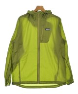 Patagonia（パタゴニア）ブルゾン 緑 サイズ:L メンズ/2200669080025