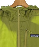 Patagonia（パタゴニア）ブルゾン 緑 サイズ:L メンズ/2200669080025