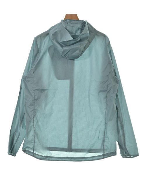 Patagonia（パタゴニア）ブルゾン 青 サイズ:L メンズ/2200669080032