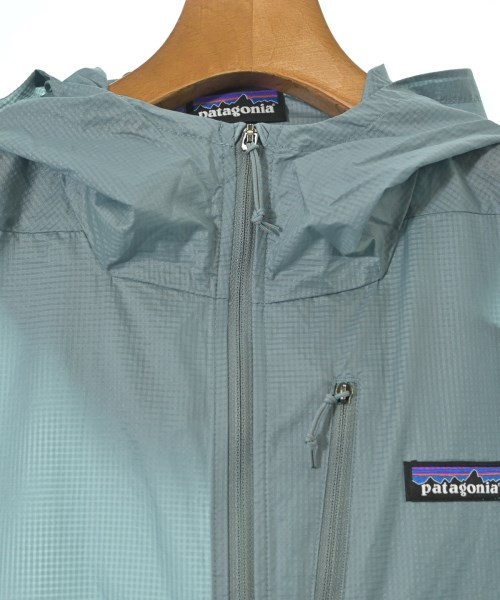 Patagonia（パタゴニア）ブルゾン 青 サイズ:L メンズ/2200669080032