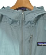 Patagonia（パタゴニア）ブルゾン 青 サイズ:L メンズ/2200669080032