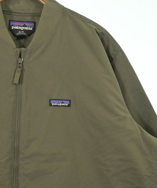 Patagonia（パタゴニア）ブルゾン カーキ サイズ:XL メンズ/2200669174045