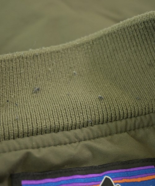 Patagonia（パタゴニア）ブルゾン カーキ サイズ:XL メンズ/2200669174045