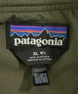 Patagonia（パタゴニア）ブルゾン カーキ サイズ:XL メンズ/2200669174045