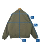 Patagonia（パタゴニア）ブルゾン カーキ サイズ:XL メンズ/2200669174045