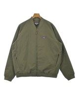 patagonia ブルゾン