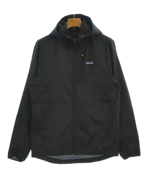 patagonia(パタゴニア)マウンテンパーカー 黒 サイズ:S/2200667046016