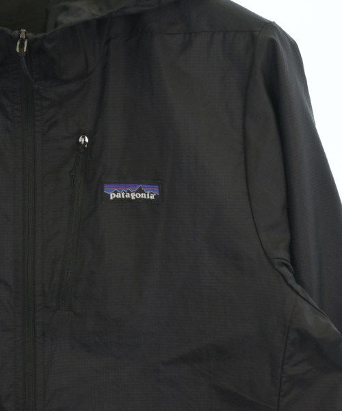 Patagonia（パタゴニア）マウンテンパーカー 黒 サイズ:S メンズ/2200667046016