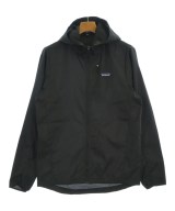 Patagonia（パタゴニア）マウンテンパーカー 黒 サイズ:S メンズ/2200667046016