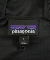 Patagonia（パタゴニア）マウンテンパーカー 黒 サイズ:S メンズ/2200667046016