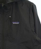 Patagonia（パタゴニア）マウンテンパーカー 黒 サイズ:S メンズ/2200667046016
