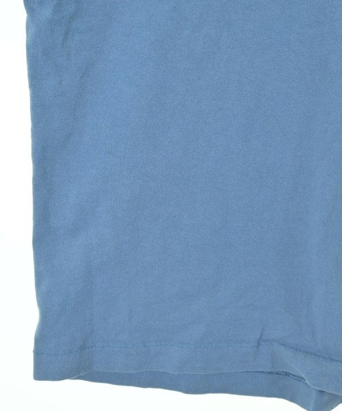 Patagonia（パタゴニア）Tシャツ・カットソー 青 サイズ:M メンズ/2200669482164