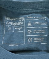 Patagonia（パタゴニア）Tシャツ・カットソー 青 サイズ:M メンズ/2200669482164