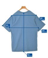 Patagonia（パタゴニア）Tシャツ・カットソー 青 サイズ:M メンズ/2200669482164