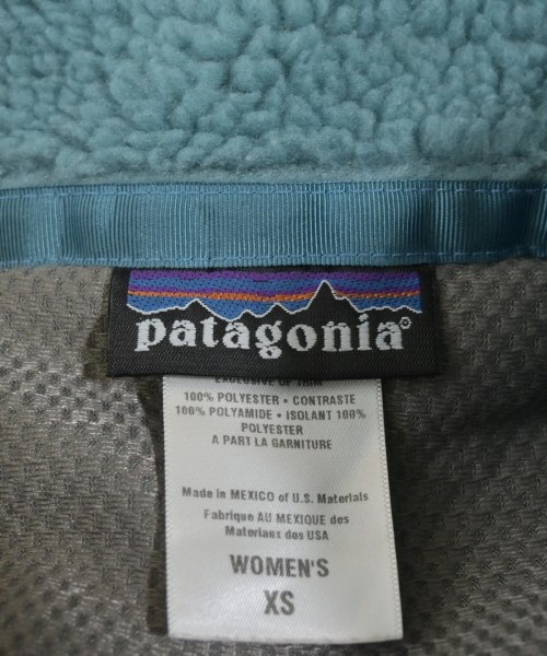 Patagonia（パタゴニア）その他 青 サイズ:XS レディース/2200669573121