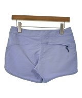 Patagonia（パタゴニア）ショートパンツ 紫 サイズ:0(XS位) レディース/2200669625073