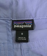 Patagonia（パタゴニア）ショートパンツ 紫 サイズ:0(XS位) レディース/2200669625073