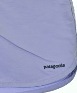 Patagonia（パタゴニア）ショートパンツ 紫 サイズ:0(XS位) レディース/2200669625073