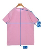 Patagonia（パタゴニア）Tシャツ・カットソー ピンク サイズ:M レディース/2200669625080