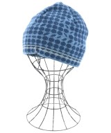 Patagonia（パタゴニア）ニットキャップ・ビーニー 紺 サイズ:L メンズ/2200669695045