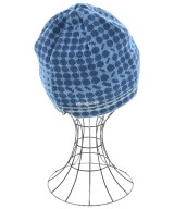 Patagonia（パタゴニア）ニットキャップ・ビーニー 紺 サイズ:L メンズ/2200669695045