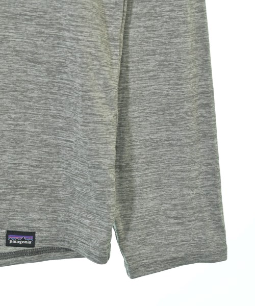 Patagonia（パタゴニア）Tシャツ・カットソー グレー サイズ:XS レディース/2200663542048