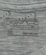 Patagonia（パタゴニア）Tシャツ・カットソー グレー サイズ:XS レディース/2200663542048
