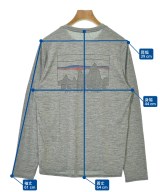 Patagonia（パタゴニア）Tシャツ・カットソー グレー サイズ:XS レディース/2200663542048