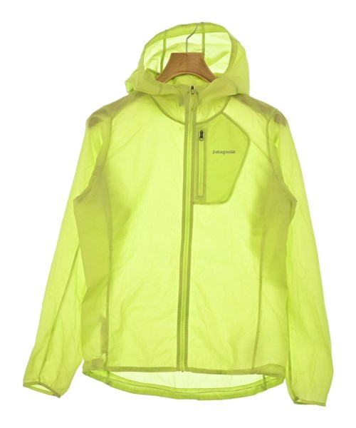 patagonia(パタゴニア)その他 黄 サイズ:S/2200665236013