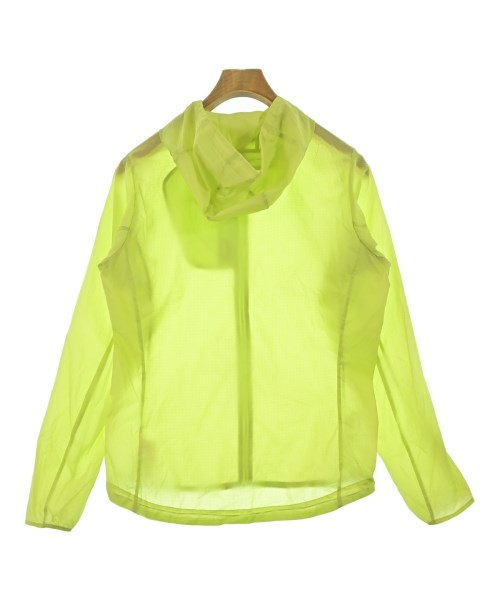 Patagonia（パタゴニア）その他 黄 サイズ:S レディース/2200665236013