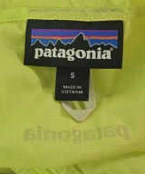 Patagonia（パタゴニア）その他 黄 サイズ:S レディース/2200665236013