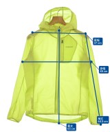 Patagonia（パタゴニア）その他 黄 サイズ:S レディース/2200665236013