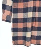 Patagonia（パタゴニア）シャツワンピース 紺 サイズ:XS レディース/2200665652035